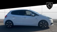 Peugeot 208 1.2 PureTech 110 Tech Edition 5dr EAT6 Petrol Hatchback